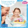 Tomy E73107 - Peppa Wutz Pedalo mit Papa Wutz - Produktbild-Vorschau 4