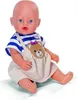 Zapf BABY born Teddy Kleid 43cm 837177 Náhľad obrázku produktu 7