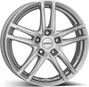 16 Zoll Alufelge DEZENT TZ 16"x7" 5x112 PCD ET35 66.60mm Produktbild-Vorschau 1