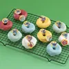Dekora Stitch Tortendeko essbar, Mini Tortenaufleger aus Produktbild-Vorschau 6