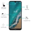 2x Schutzfolie für Nokia G50 Handyfolie Panzer Schutz Glas Produktbild-Vorschau 3