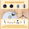 26tlg Ersatzteil-Set für Roborock S8 MaxV Ultra Saugroboter Produktbild-Vorschau 8
