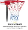 Dunlop Basketbalpaal Kinderen – Verstelbare Basketbalring Productafbeelding-voorbeeld 6