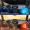 Cache-pare-brise pour Mercedes Sprinter, modèles de 2006 à Voir les images du produit 4
