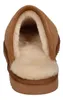 Warmbat Classic Cognac - Herren Hausschuhe - CLC521025 Produktbild-Vorschau 9
