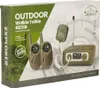 Walkie Talkie set walkie talkie a onde corte con centralino Anteprima dell’immagine prodotto 9