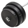 vidaXL Curlstange mit Gewichten 90 kg -  Hanteln & Gewichte Produktbild-Vorschau 9