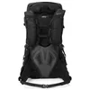 Schwarzer Rucksack "Trailblazer Xt 35" von Montane; geeignet für alpine Ausrüstung; mit gepolstertem Rücken und verstellbaren Trägern. Produktbild-Vorschau