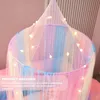 Betthimmel Mädchen, Princess Moskitonetz, Himmelbett Produktbild-Vorschau 4