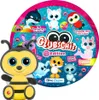 Blue Ocean Glubschis Sammelfiguren Muschel Serie 4 - Produktbild-Vorschau 1