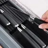Pratico portaposate: capiente, poco ingombrante e Anteprima dell’immagine prodotto 7
