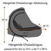 Terrasse Hängeliegenschaft Abdeckung | Outdoor Produktbild-Vorschau 2