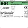 Reyher  Spanplattenschrauben 89096 Hako 3,5x40-T15 vz (1000 Produktbild-Vorschau 1