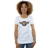 Marvel - T-shirt pour femme BI48061 (M) (Blanc) Voir les images du produit 2