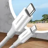 Ugreen US264 60520 Cavo USB-C / USB-C PD QC AFC da 2 m - Anteprima dell’immagine prodotto 11
