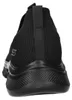 Skechers BOBS Sport B Flex - Frigid Edge schwarz 43 Produktbild-Vorschau 11