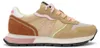 Sneakers damskie Sun68, model Z36204, seria Ally, kolor: Podgląd zdjęcia produktu 1