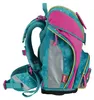 Scout sac d'école Alpha Set 4 pièces Happy Confetti bleu Voir les images du produit 3