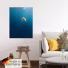 ARTland Poster Chillkröte - Karettschildkröte im Meer Produktbild-Vorschau 5