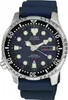 A close-up studio shot of a men's dive watch. Anteprima dell’immagine prodotto