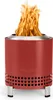 Solo Stove Mesa XL Tischfeuer Edelstahl Dual-Fuel Mulberry Produktbild-Vorschau 1
