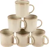 Kubek 330 ml Evia ceramiczny do napojów Podgląd zdjęcia produktu 2