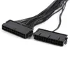 24Pin Mining Dual PSU Adapter ATX câble d'alimentation Voir les images du produit 5