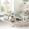 Cloer waterkoker 4701 Productafbeelding-voorbeeld 7