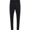 hummel hmlTE STRENGTH TRAINING PANTS - BLACK - L Produktbild-Vorschau 3