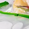 Torebki Śniadaniowe Z Suwakiem Stella 1.5L 16 Sztuk Podgląd zdjęcia produktu 5