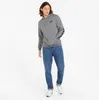 Puma Sweatshirts Ess Tape Hoodie, 84904003, Größe: 192 Produktbild-Vorschau 6