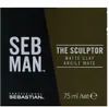 SEB MAN The Sculptor, Ton Textur Mattes Wachs - 75ml Produktbild-Vorschau 1