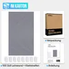 Strex 4K-HD-Heimkinoset Beamer Leinwand - 220x120 cm Produktbild-Vorschau 9