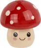 Fliegenpilz Kawaii Salz- und Pfefferstreuer Set Produktbild-Vorschau 12