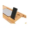 Verk 01702 Bambusový podnos na vaňu 70 - 103 cm Náhľad obrázku produktu 25