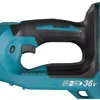 Makita DDG461Z, 1400 RPM, 150 - 200 mm, 1350 W, 96 dB, Produktbild-Vorschau 35