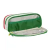 Benetton Pop szara potrójna wielofunkcyjna torba (21 x 8 x Podgląd zdjęcia produktu 5
