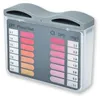 BAYROL Pooltester pH/Cl | Packung (6 Stück) Produktbild-Vorschau 4