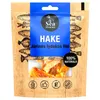 Sea Snacks Argentinischer Seehechtfilet getrocknet & Produktbild-Vorschau 1