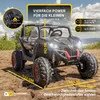 Actionbikes Motors UTV Buggy MX | 4x4 - Voiture électrique Voir les images du produit 6
