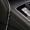 Clip fermacavi auto set da 10, organizzatore cavi auto, Anteprima dell’immagine prodotto 5
