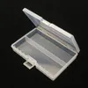 Batteriespeicherbox transparent mit großer Kapazität Produktbild-Vorschau 4