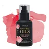 e-FIORE - Różane serum olejkowe z 4 róż Wild Roses Essence, Podgląd zdjęcia produktu 2