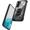 Handyhülle für Samsung Galaxy A54 5G Transparent High Tech Produktbild-Vorschau 8