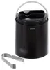 Orion | Eiswürfelbehälter - 1,9 l - Mit Zange & Deckel - Produktbild-Vorschau 1