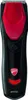 Imetec HC 719 Tagliacapelli Steering Nero Rosso Anteprima dell’immagine prodotto 1
