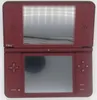 Nintendo DSi XL Grundgerät - bordeauxrot Produktbild-Vorschau 8