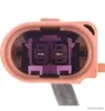 HERTH+BUSS ELPARTS 70683078 Abgastemperatursensor für VW Produktbild-Vorschau 2