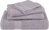 "WINTER SALE"8-tlg. Handtuch-Set FROGN Grau 360 g/m² Produktbild-Vorschau 4
