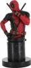 Marvel Cable Guys R.E.S.T Collectable Lade-Halter Symbiote Produktbild-Vorschau 1